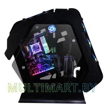 Корпус Zalman Z-Machine 500 картинка 2